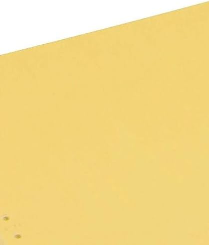 Staples 380483 9.5-Inch x 11-Inch Carbonless Paper 15 lbs 100 Brightness 800/CT