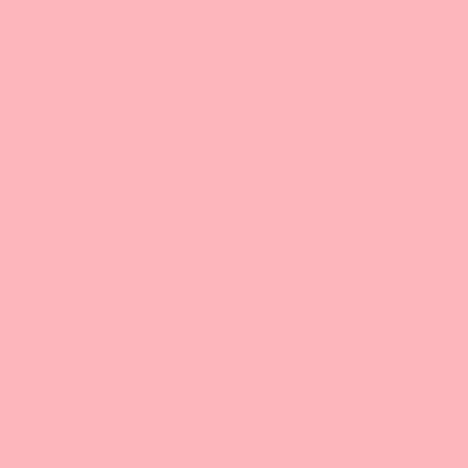 BinderX Extra Durable 3 Ring Binder, Round Rings 1 Inch Binder, Fits 175 Sheets of 8.5x11 Paper, Customizable View Cover with Inside Pockets, Cute 1" Binders, 1 Inch Binders 3 Ring, Pink