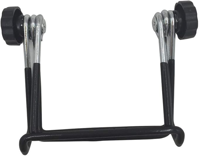 CATHATRR Holder 180° Adjustable Angle Foldable Metal Stand Mount for Cellphone Tablet PC Book Desk Cell Phone Stand for Video