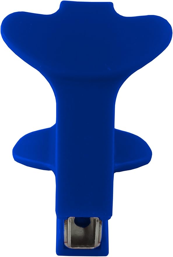 Clipco Staple Remover (6-Pack) (Dark Blue)