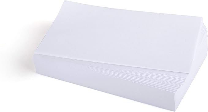 Mintra Office Memo Pads (1pk, Memo Slips - 4x6)