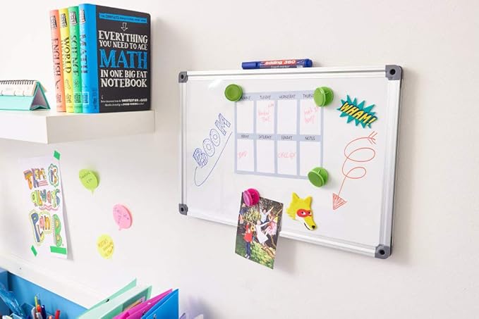 edding 360 whiteboardmarker - zwart - 10 whiteboardstiften - ronde punt 1,5 - 3 mm - boardmarker uitwisbaar - voor whiteboard, flipchart, magneetbord, prikbord, memobord - sketchnotes - navulbaar