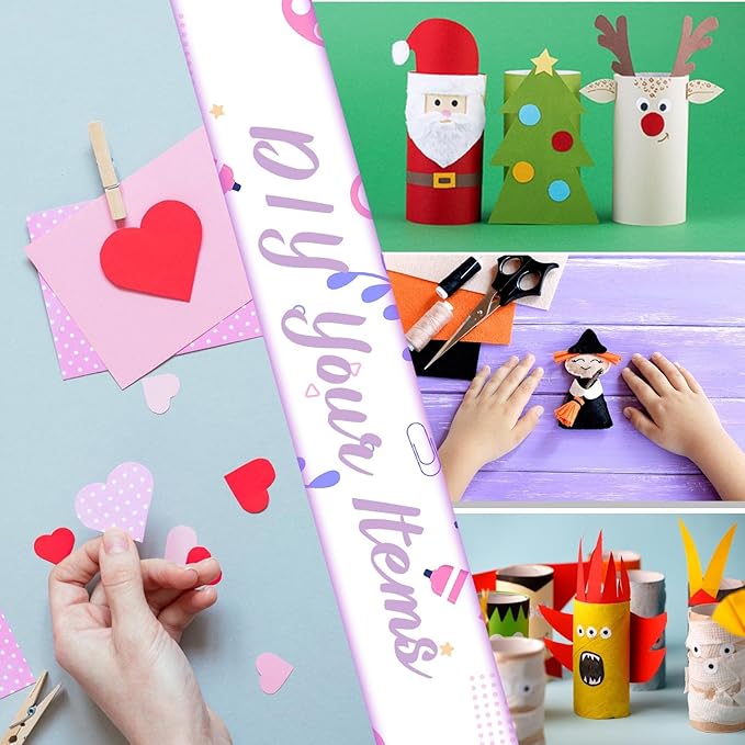 Yahenda 100 Pcs Colored Poster Boards 16 x 12 Inches 10 Assorted Color Poster Board Paper Cardstock Bulk Printer for Arts Crafts Exhibits and Notices(Fresh Colors)
