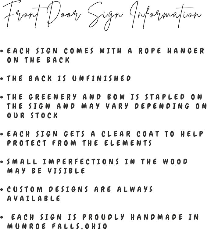 Wood front door sign Wood sign Home decor Welcome sign Sign for front door House warming gift Wedding gift (Happy Easter, 15" Width)