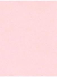 LUXPaper 11" x 17" Cardstock | Tabloid Size | Candy Pink | 100lb. Cover | 50 Qty