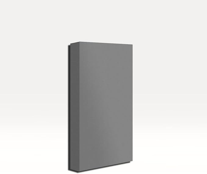 Acoustimac Low Frequency Bass Trap DMD 4' x 2' x 4' (DMD GRAY)