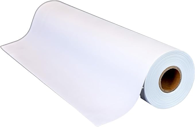 Limited Papers Engineering White Bond | Precision Printing with 36" x 650' Limited Papers CAD Paper Roll (2 Pack, 3" Core), Ensuring Consistent Results and Optimal Clarity,