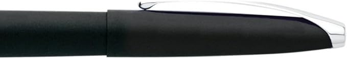 Cross ATX Basalt Black Extra Fine Nib Fountain Pen