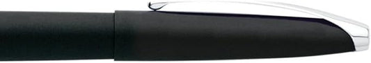 Cross ATX Basalt Black Extra Fine Nib Fountain Pen