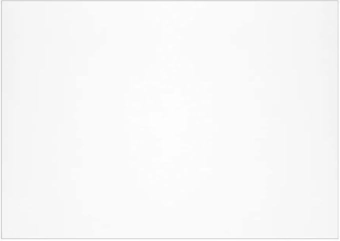 Reskid 200 Pack of Thick Heavyweight Index Cards on 80lb Card Stock - Perfect for Note-Taking, Studying, and Organization - Ideal for Classrooms, Office, and Home Use (5x7, 200, Count)