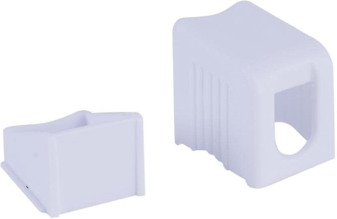 Postage Stamp Dispenser for Roll of 100 Stamps,Stamp Roll Holder for US Forever Stamps,Stamps Dispenser for Desk Table Organizer Home Office Supplies