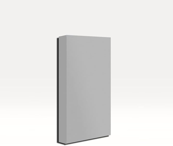 Acoustimac Low Frequency Bass Trap DMD 4' x 2' x 4" WHITE