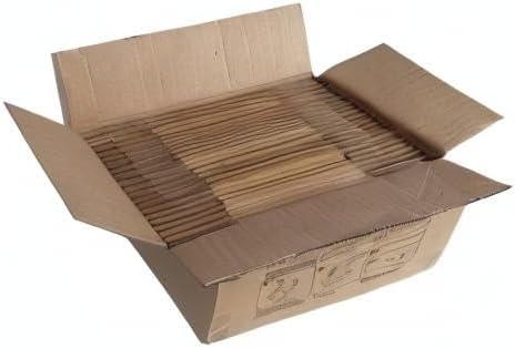 PHAREGE 7x5x2 inch Shipping Boxes Bulk 25 Pack Brown, Tab Lock Tuck Top Mailer Boxes for Packaging Small Business, Small Cardboard Gift Boxes for Wrapping Mailing Present