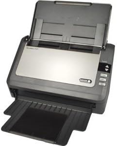 Xerox DocuMate 3125 Duplex Document Scanner for PC and Mac, Automatic Document Feeder (ADF)
