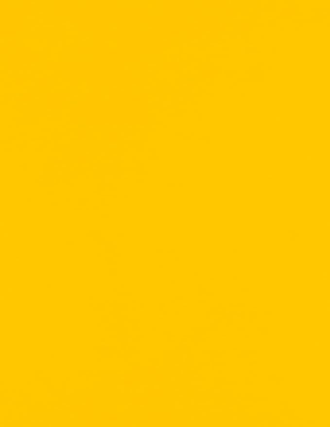 LUXPaper 8.5" x 11" Paper | Letter Size | Sunflower Yellow | 80lb. Text | 500 Qty