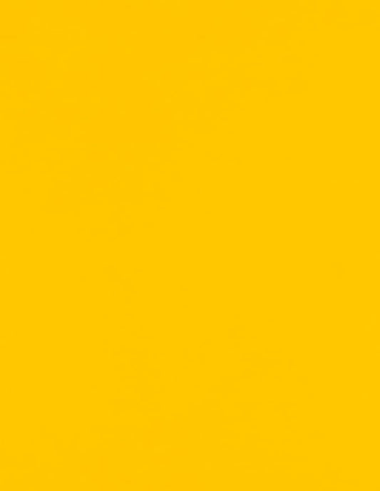 LUXPaper 8.5" x 11" Paper | Letter Size | Sunflower Yellow | 80lb. Text | 50 Qty