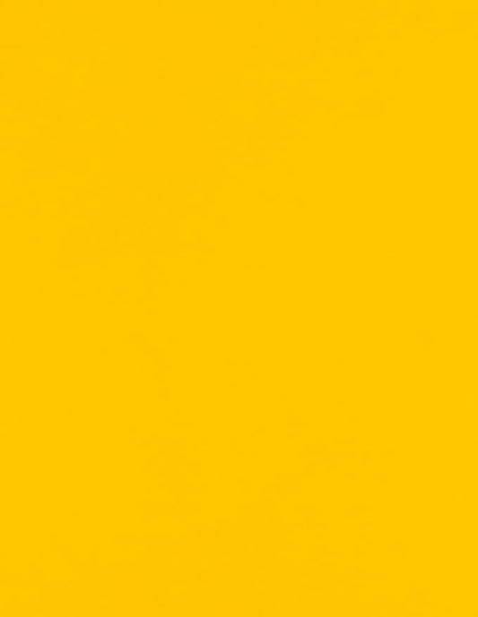 LUXPaper 8.5" x 11" Paper | Letter Size | Sunflower Yellow | 80lb. Text | 1,000 Qty