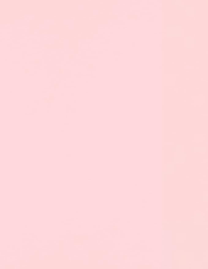 LUXPaper 8.5" x 11" Cardstock | Letter Size | Candy Pink | 100lb. Cover (183lb. Text) | 50 Qty
