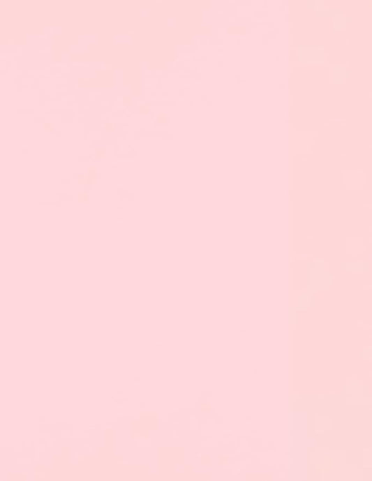 LUXPaper 8.5" x 11" Paper | Letter Size | Candy Pink | 80lb. Text | 500 Qty