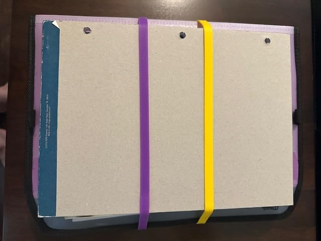 Rubber Bands Silicone 10 Pcs 12inch Elastic Bands for Notebook Books Cooking Wrapping Rubber Bands Cooking Boxes Wraps Office Supplies