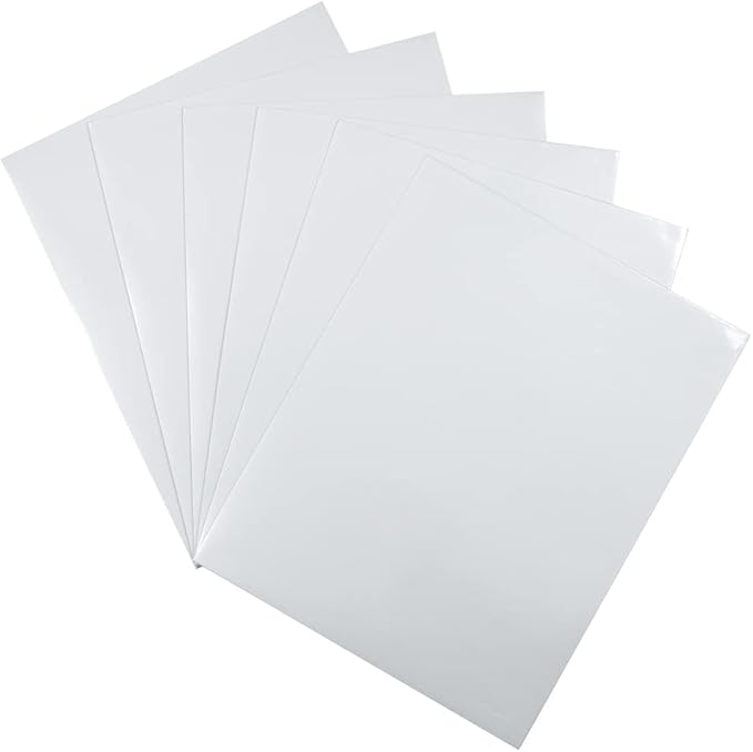 JAM PAPER Laminated Two Pocket Glossy School Folders - Letter Size - High Gloss Silver - Bulk 25/Pack