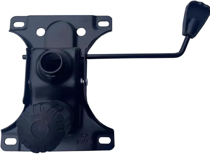 Gjpwyfdc Tilt Control Mechanism Replacement Office Chair ，6'' X 7.6'' Mounting Holes
