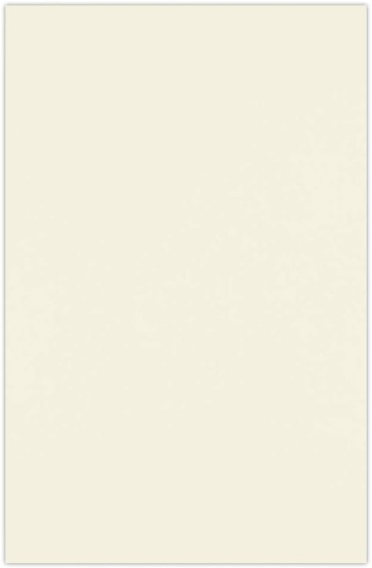 LUXPaper 11" x 17" Paper | Tabloid Size | Natural | 70lb. Text | 50 Qty