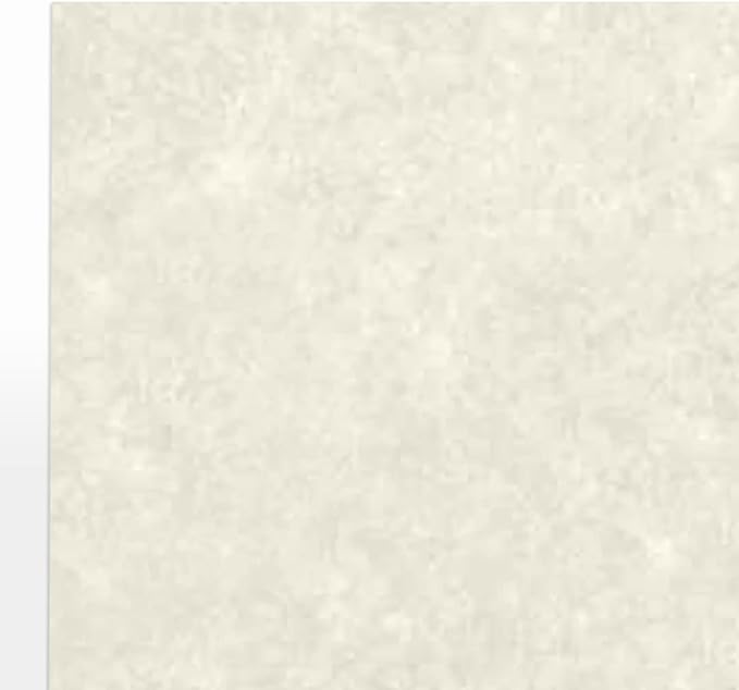 LUXPaper 8.5" x 11" Paper | Letter Size | Cream Parchment | 60lb. Text | 500 Qty