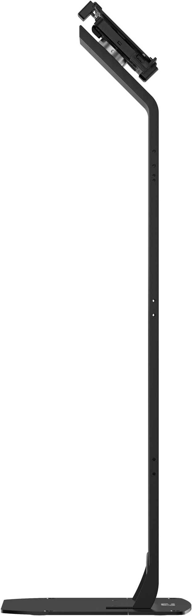 Premium Universe Floorstand – CTA Heavy-Duty Floorstand w/Security Holder for Universe Series Cases - iPad mini 6 Pro Case - 7/8/9/10 Pro Case & Galaxy Tab Active 4 Pro - (OTT-PARAF)
