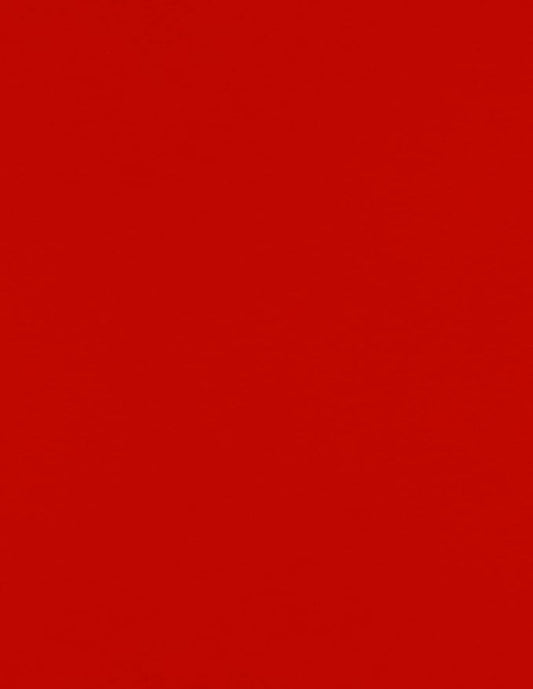 LUXPaper 8.5" x 11" Paper | Letter Size | Holiday Red | 60lb. Text | 1,000 Qty