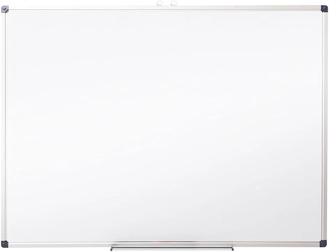 XIWODE Large 36x72 Inch Magnetic Dry Erase Whiteboard, Silver Aluminum Frame Wall-Mounted for Home School Office Conference Room