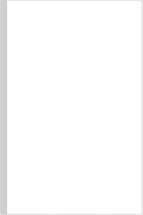 8.5" x 14" Blank Print Paper - 50Sheets/100Pages Blank Loose-Leaf Papers, Legal Size Printing in Office/Home/School, 100gsm Blank Paper