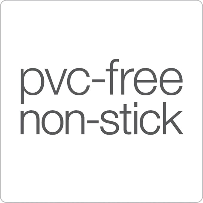 Cardinal Economy 3 Ring Binders, Binders for School and Office, Durable 1/2 inch Round Rings, Holds 125 Sheets, ClearVue Presentation View, Non-Stick, Black, Carton of 12 (90602)