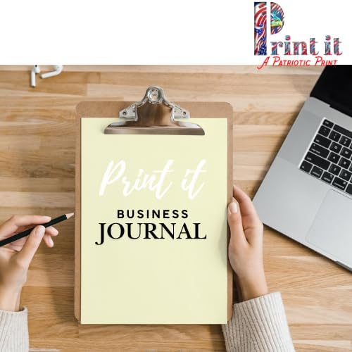 PrintIt Colors Multipurpose Paper, 20 lbs., 8.5" x 11", 500 Sheets/Ream – Premium Colored Copy Paper for Printing, School, and Office Use (Cream)