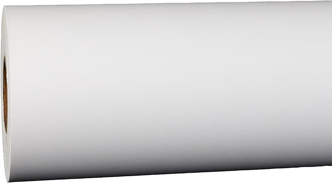 Limited Papers Print Paper | Effortless Printing with 11" x 650' Limited Papers CAD Bond Rolls (4 Rolls/Pack, 3" Core), Perfect for Architectural Designs and Detailed Graphic Prints,