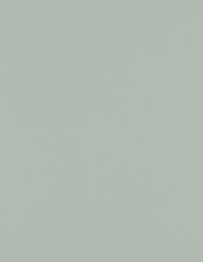 LUXPaper 8.5" x 11" Paper | Letter Size | Slate Gray | 70lb. Text | 250 Qty