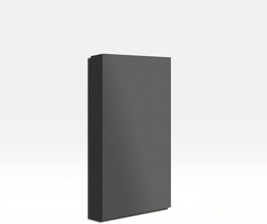Acoustimac Low Frequency Bass Trap DMD 4' x 2' x 4" CHARCOAL