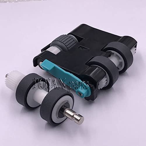 KV-SS039 KVSS039 Roller Exchange Kit for Panas KV-S5055C High Speed Colour Document Scanner POJAN