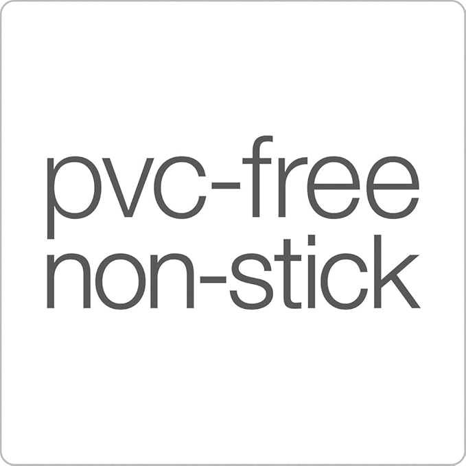 Cardinal Performer 3-Ring Binders, 1.5", Non-Locking Slant-D Rings, 375-Sheet Capacity, ClearVue Presentation, Non-Stick, PVC-Free, Black, 4-Pack (27401)
