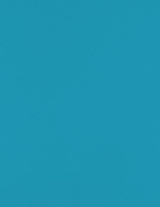 LUXPaper 8.5" x 11" Paper | Letter Size | Bright Blue | 60lb. Text | 250 Qty