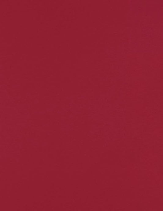 LUXPaper 8.5" x 11" Paper | Letter Size | Garnet Red | 80lb. Text | 500 Qty