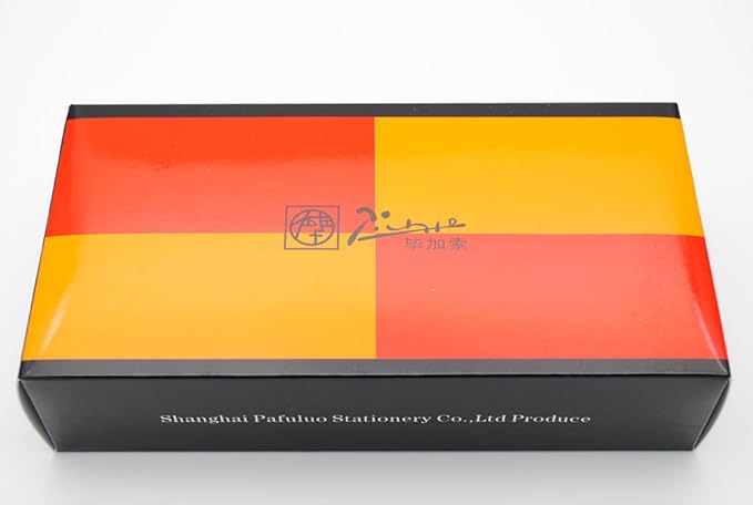 Picasso 902 Gentleman Collection Fountain Pen Original Box (Relievo2)