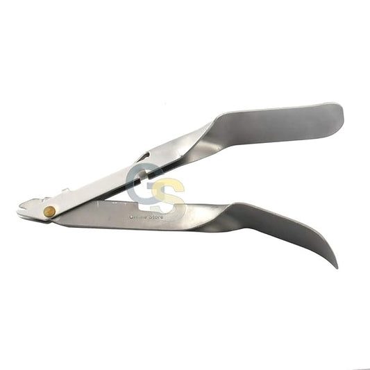 Precise Disposable Staple Remover DISP Staple Remover 1 x Each by G.S Online Store