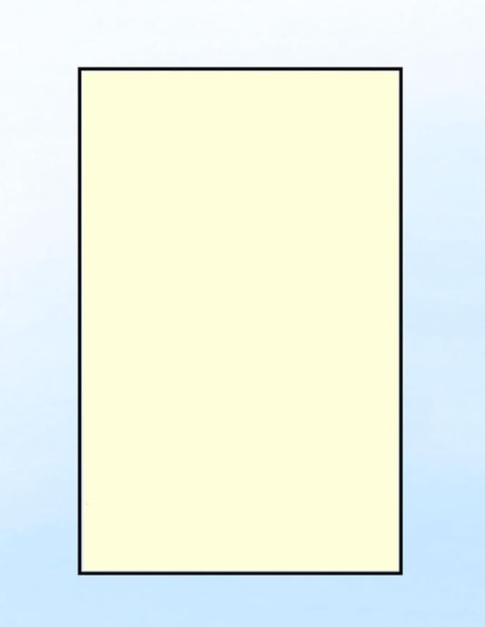 Limited Papers (TM) Colored Copy Paper – 24lb/60lb Text, 11"x17", Tabloid Size, 500 Sheets Per Ream. (5000, Ivory)