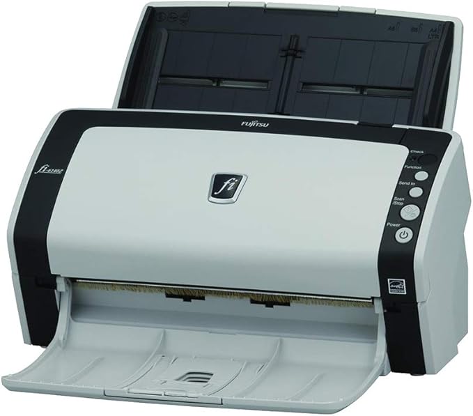 Fujitsu fi-6140Z Document Scanner (PA03630-B005)