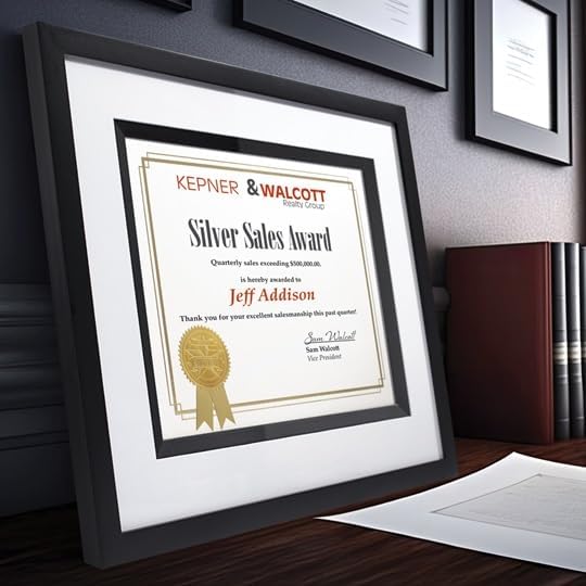 PaperDirect Foil Elegance Specialty Certificates, 50 Sheets of 38lb White Paper, 8½" x 11", Double Black Foil Border, Perfect for Awards, Students, Employees, Volunteers, Course Completion, Diplomas