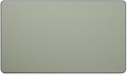 Jotsome Leather Desk Pad Mat, Non-Slip Desk Blotter Pad - Desk Protector for Office, Home, Laptop, and Desktop, Gift for The Holidays (Sage, 24" x 14")