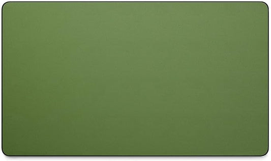Jotsome Leather Desk Pad Mat, Non-Slip Desk Blotter Pad - Desk Protector for Office, Home, Laptop, and Desktop, Gift for The Holidays (Forest Green, 24" x 14")