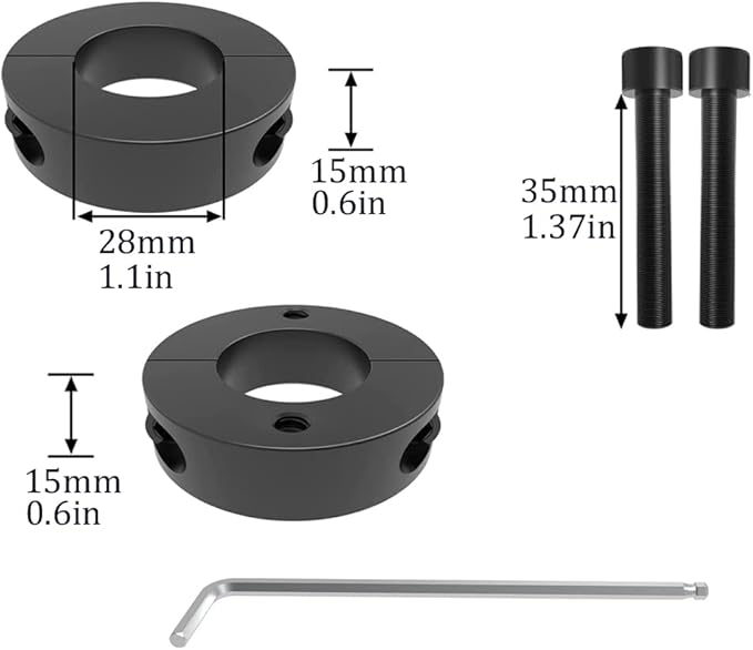 Gjpwyfdc Office Chair Tilt Control Mechanism Replacement 5.5'' X 6.7'', for Executive, Desk and Gaming Chairs