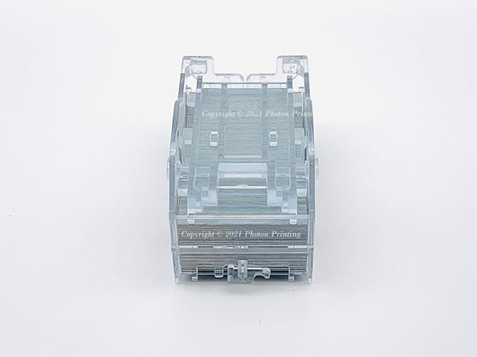 Compatible Staple Cartridges for Kyocera SH-12 SH12 Staples/Kyocera SH-12 SH12 Holder